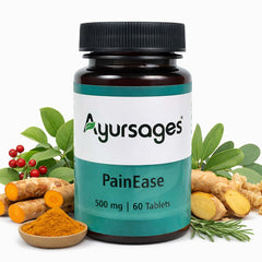 AYURSAGES PAIN EASE