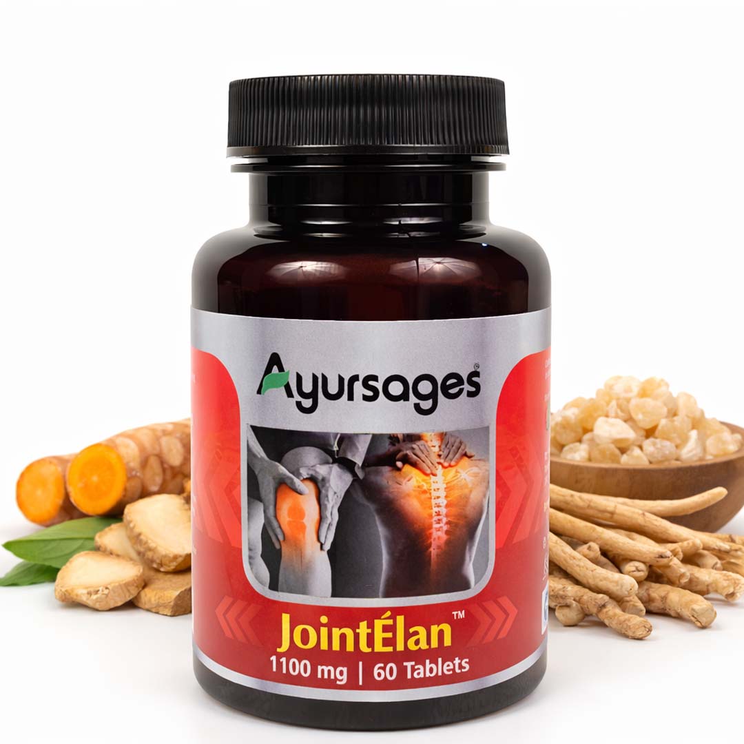 AYURSAGES JOINTELAN