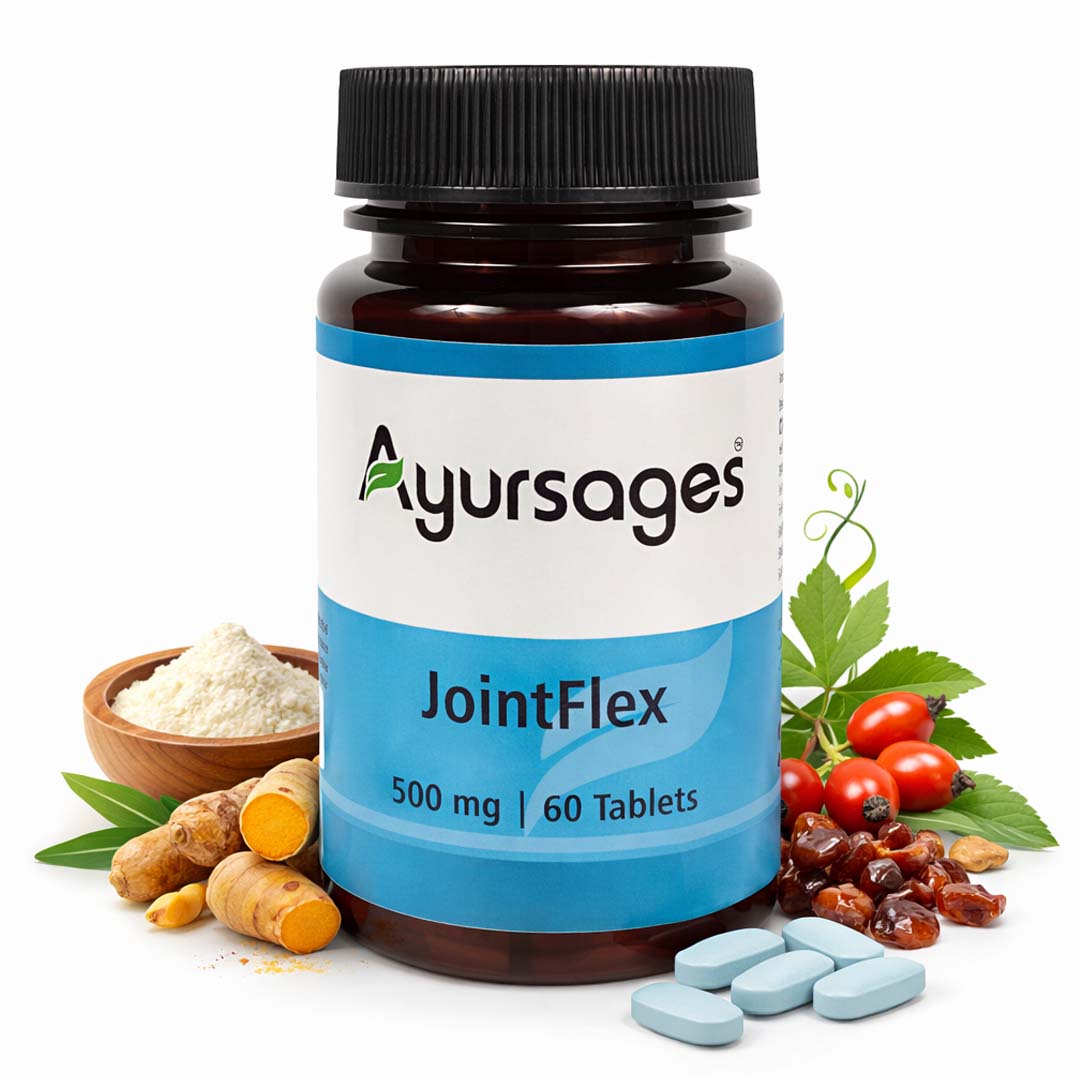 AYURSAGES JOINTFLEX