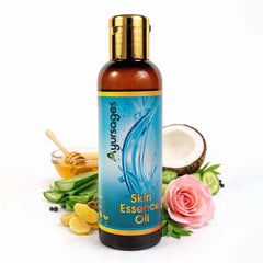 AYURSAGES SKIN ESSENCE OIL