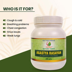 AGASTYA RASAYAN