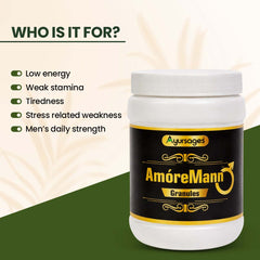 AMORE MANN GRANULES