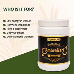 AMORE NARI GRANULES