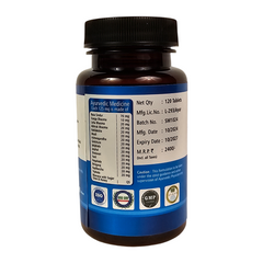 AYURSAGES STAMINA MAX