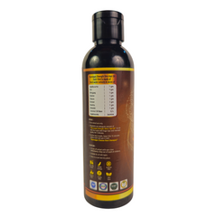 AYURSAGES STRENGTH SHINE HAIR OIL