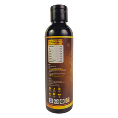 AYURSAGES STRENGTH SHINE HAIR OIL