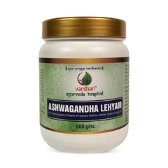 ASHWAGANDHA LEHYAM