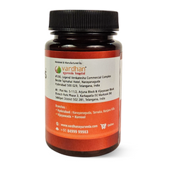 AYURSAGES LIVER CLEAR