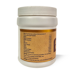 AYUR GLOW NATURALS (BATH POWDER)