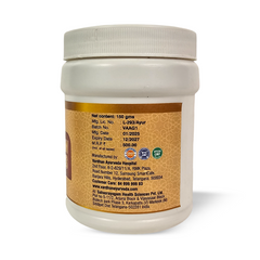 AYUR GLOW NATURALS (BATH POWDER)