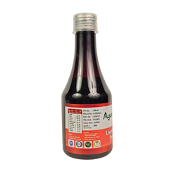 AYURSAGES LIVER CLEAR SYRUP