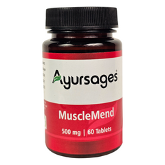 AYURSAGES MUSCLE MEND