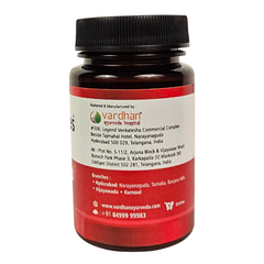 AYURSAGES MUSCLE MEND