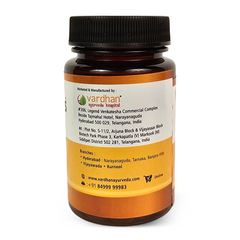 AYURSAGES AGNI BOOST