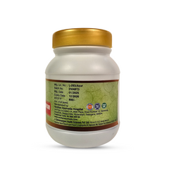 AMRITA BHALLATAKA LEHYAM