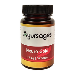 AYURSAGES NEURO GOLD