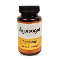 AYURSAGES AGNI BOOST