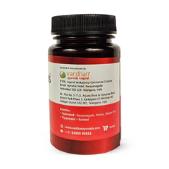 AYURSAGES BLOOD PURE SYRUP