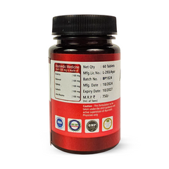 AYURSAGES BLOOD PURE SYRUP