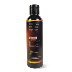 AYURSAGES CLEANSE ROOT SHAMPOO WITH NATURAL CONDITIONER