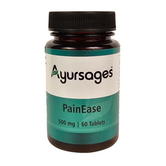 AYURSAGES PAIN EASE