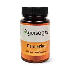 AYURSAGES DERMA PLUS