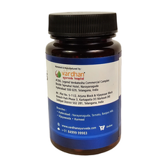 AYURSAGES POWER BOOST PLUS