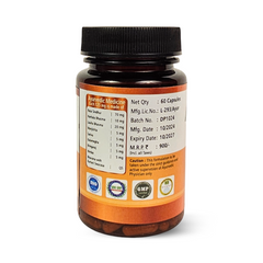 AYURSAGES DERMA PLUS