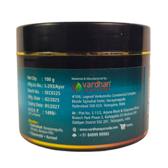 AYURSAGES SKIN ESSENCE CREAM