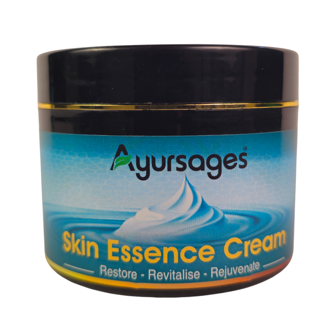 AYURSAGES SKIN ESSENCE CREAM
