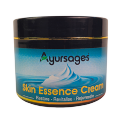 AYURSAGES SKIN ESSENCE CREAM