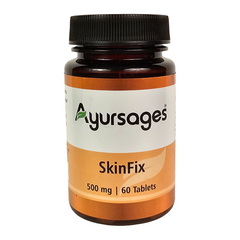 AYURSAGES SKIN FIX