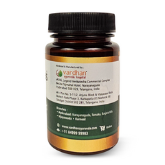 AYURSAGES GUT RESET GOLD