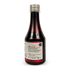 AYURSAGES IMMUNO VARDHAN SYRUP