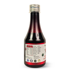 AYURSAGES IMMUNO VARDHAN SYRUP