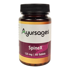 AYURSAGES SPINEX