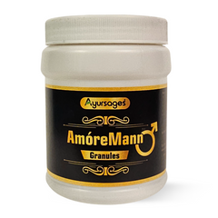 AMORE MANN GRANULES