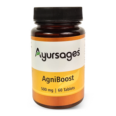 AYURSAGES AGNI BOOST