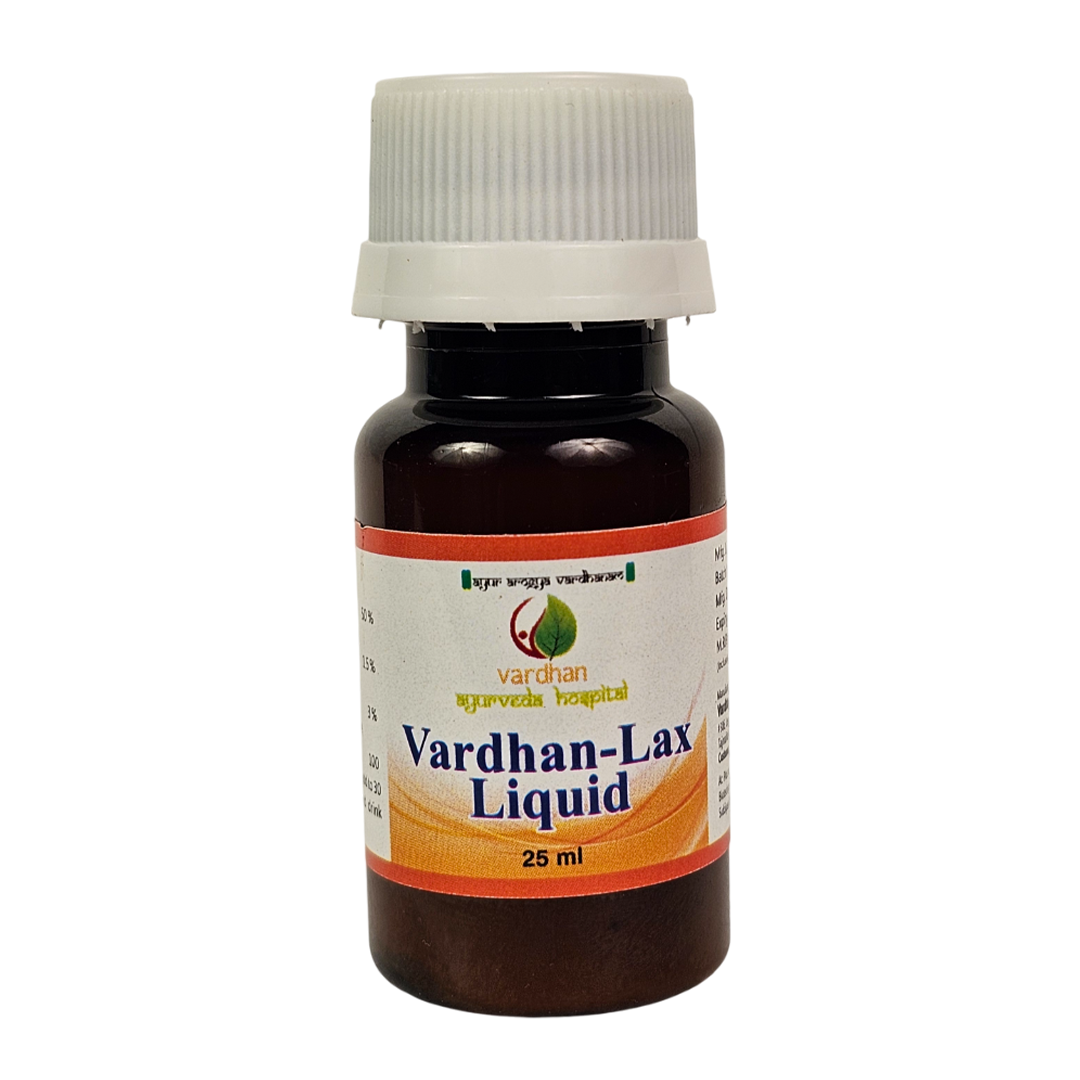 VARDHAN-LAX LIQUID 25ml