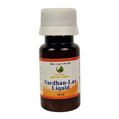 VARDHAN-LAX LIQUID 25ml