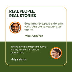 IMMUKRAFT ENERGY MIX GRANULES