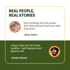 AYURSAGES SKIN ESSENCE CREAM