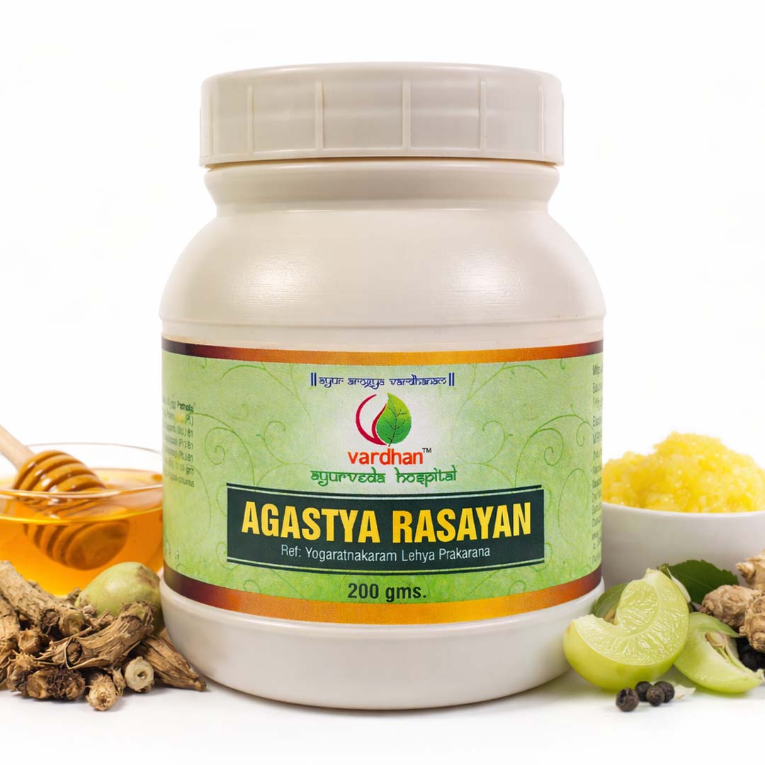 AGASTYA RASAYAN