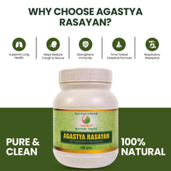 AGASTYA RASAYAN