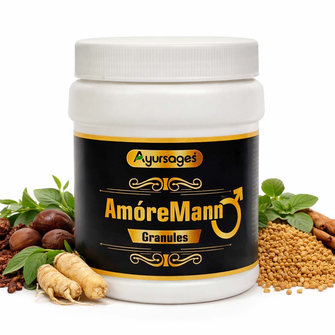 AMORE MANN GRANULES