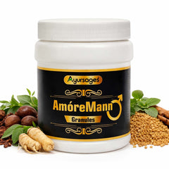 AMORE MANN GRANULES