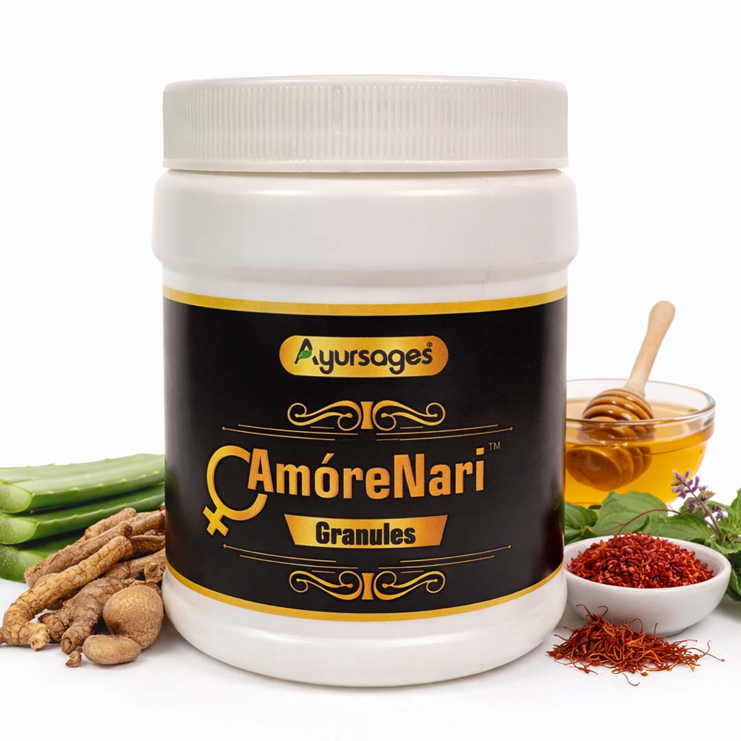 AMORE NARI GRANULES