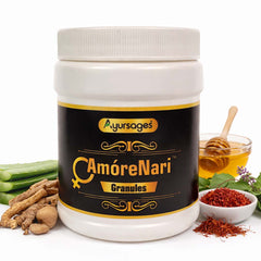 AMORE NARI GRANULES