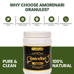 AMORE NARI GRANULES