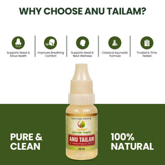 ANU THAILAM